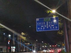 -鹏城八珍深圳特产手信(罗湖店)