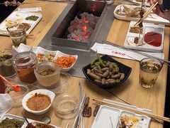 -正丰源大缸烧烤(人民路店)
