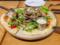 -HELLO 27 意面·沙拉·帕尼尼