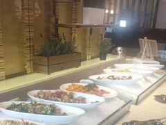 -富力希尔顿酒店·地阔自助餐厅