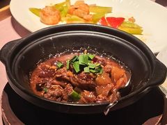 -璞徽·徽商家宴(长泰广场店)