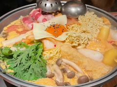 -仓桥家·焗寿司·锅物(光谷步行街店)