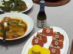 -明州小宴(文化广场店)