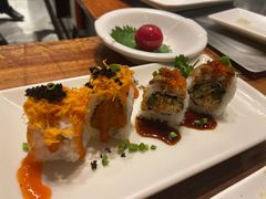 -大渔·观筵(三里屯太古里店)