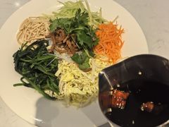 -北李·海肠捞饭·大连菜(望京凯德MALL店)