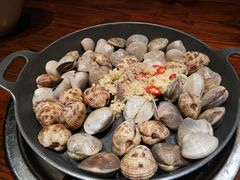 -蚬皇•陈味莞(西平景湖店)