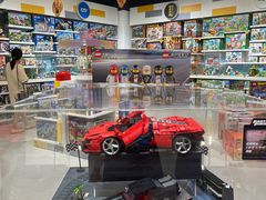 -东莞松山湖万象汇