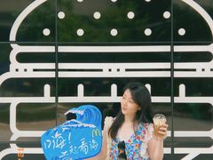 -麦当劳(苏州中心星悦汇店)