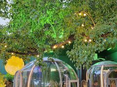 -1819餐厅·团队聚餐·烤串·精酿