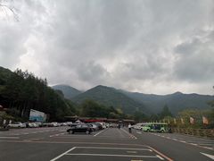 -五女峰国家森林公园