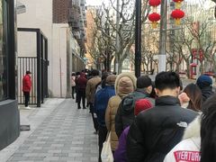 -雷允上(南京西路店)