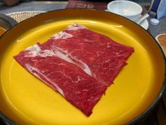 -一绪に寿喜烧(荟聚店)