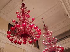 -Salon de The de Joel Robuchon(外滩18号店)