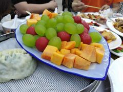 -烁佳海鲜大馅饺子