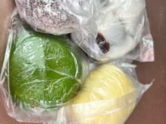 -沈大成(南京东路店)