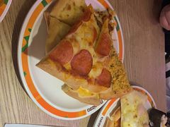 -比格比萨自助(延庆万达广场店)