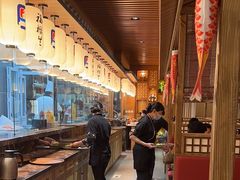 -福樱兰海鲜放题铁板烧(加州店)