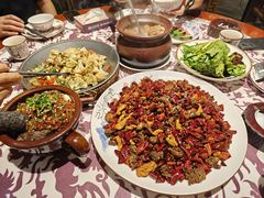 -杨记隆府(时代天街店)