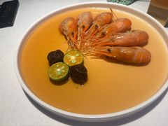 -醉舍·新淮扬菜(长宁龙之梦店)