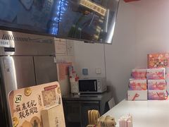 -DQ·蛋糕·冰淇淋(新世纪6F店)