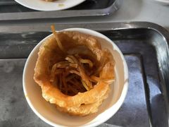 -姚记炒肝店(鼓楼店)