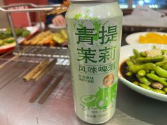 -遇西祠·海鲜烧烤(总店)