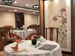 -蓬莱阁中餐厅(崇文门店)