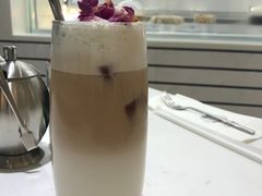 -Lady M New York(澳门伦敦人店)