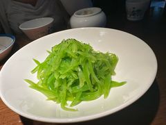 -师味葱扒虎头鲤·水席洛阳菜(元华店)