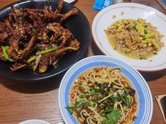 -掌上鲜(南顺城街店)