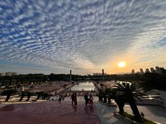 -中国闽台缘博物馆