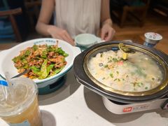 -宋徽厨·安徽菜(绿地店)