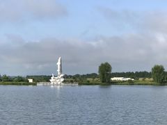 -农垦当壁镇兴凯湖旅游度假区