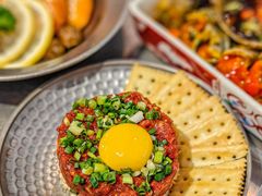 -哼蟹二将·烤肉酱蟹(合生汇店)