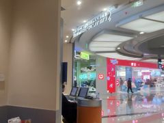 -海马体照相馆(成都来福士广场店)