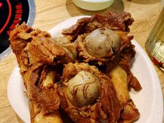 -一把骨(盐市口店)