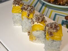 -将太无二·北美传奇寿司(瑞士公寓店)