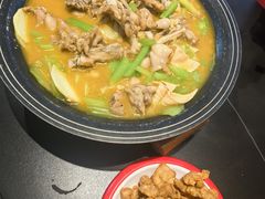 -美蛙四季(六里桥店)