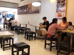 -Meet Fresh鮮芋仙(时代天街店)