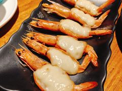 -烧蠔帮·生蚝海鲜牌档(观海店)