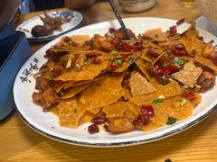 -鸿运楼·舌尖上的徽菜