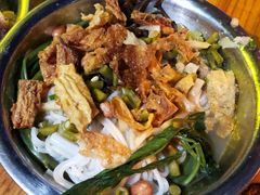 螺蛳粉-凤张螺蛳粉·爽口粉(跃进路总店)