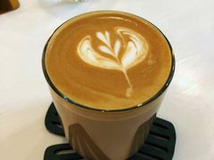 -五进制 Coffee Shop