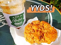 -Ralph’s Coffee(北京三里屯店)