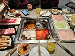 -海底捞火锅(宇飞大厦店)