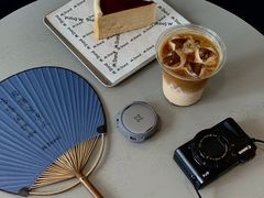 -M Stand(成都COSMO店)