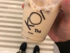 -KOI Thé(正佳广场店)