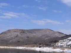 -浙西天池-售票处