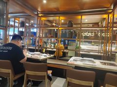 -火炉火自助餐(西直门凯德MALL店)