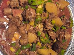 -俭寨大盘鸡·缸子肉·小公鸡·新疆菜(云通店)